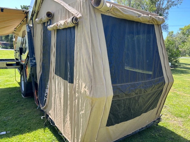 Tvan Murrangi mk111