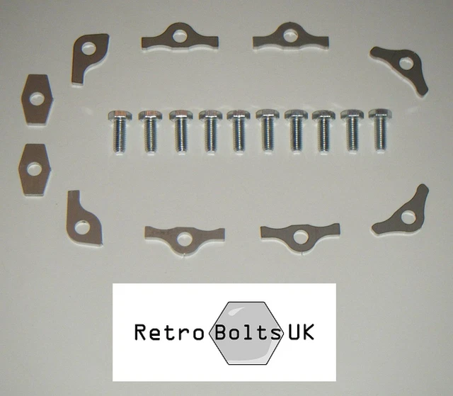 Ford Pinto Engine Rocker Covers For Sale in Navan, Meath from Jrjrjrjr