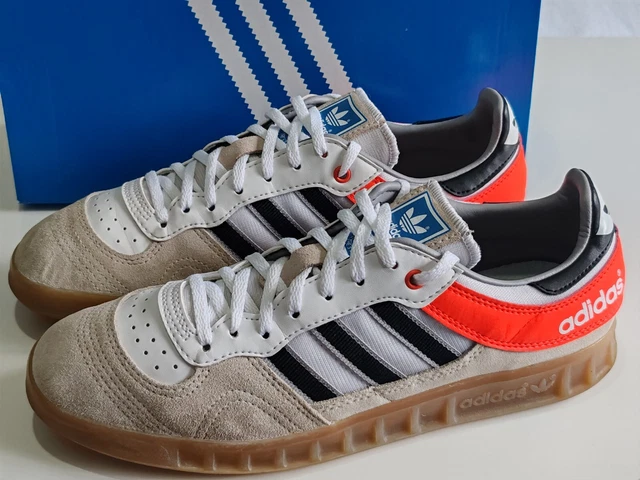 Adidas handball top chalk white & solar red online