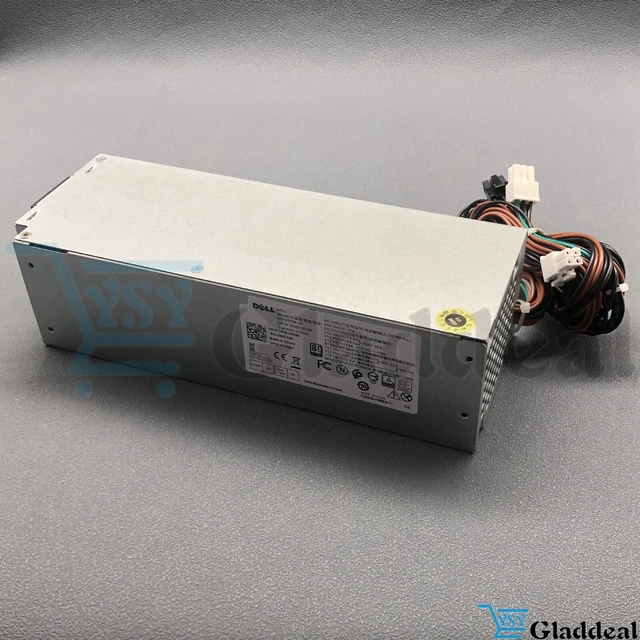 NEW POWER SUPPLY Dell XPS 8940 500W L500EPM00 99TPH USA 150.00 PicClick