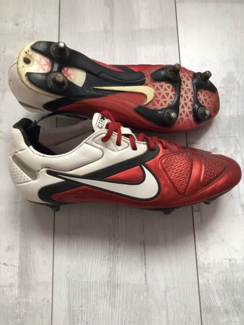 nike kanga lite ctr360