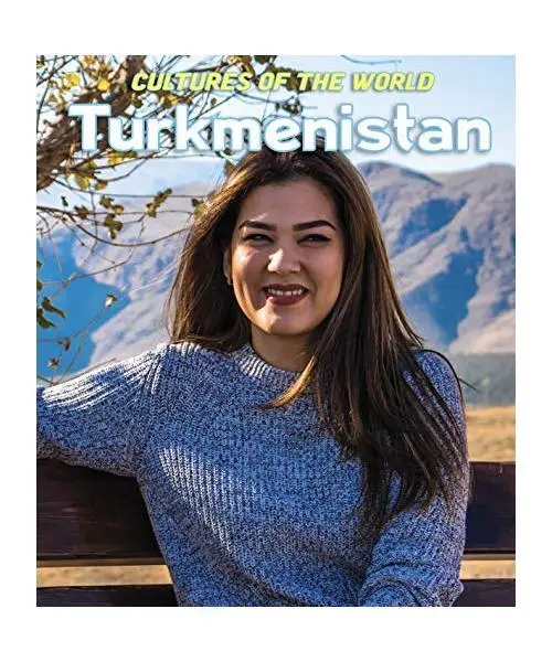 Turkmenistan, Debbie Nevins
