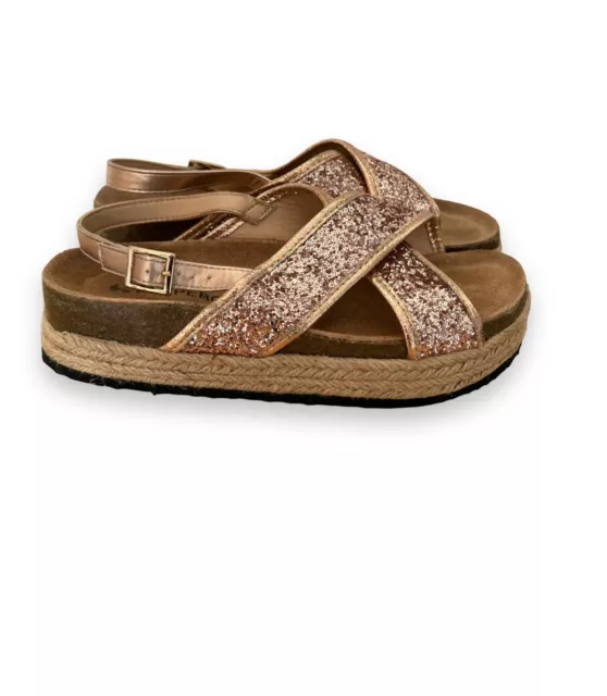 Superga con sales plantare