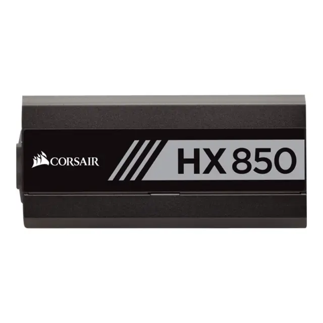 Corsair HX Series HX850 Netzteil 850 Watt 80 Plus Platinum