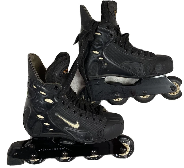 Nike zoom air clearance inline skates