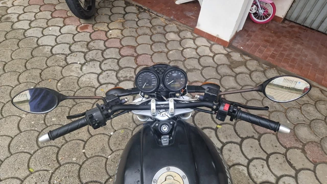 Ducati Monster 620 Ie Ducati Monster 620 Ie
