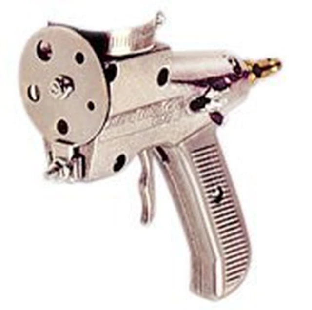 Kraft PC506 Standard Texture Gun