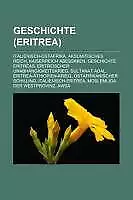 Geschichte (Eritrea) | Buch | 9781159171483