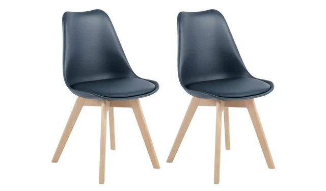 Habitat dining on sale chairs