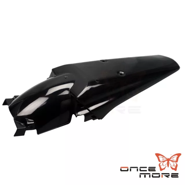 Universal Dirt Bike Motorcycle Rear Fender Mudguard For Honda XRE300 XR650L RM85