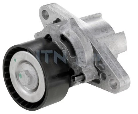 Galet Tendeur (Courroie D'accessoire) Dacia Sandero 1.4 Mpi Lpg,1.4,Logan 1.4