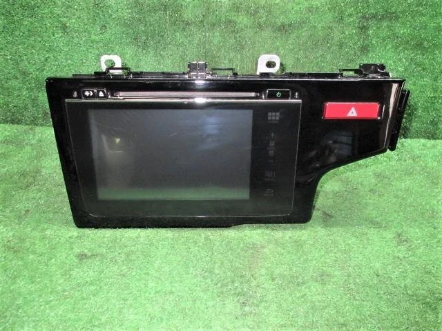 HONDA Fit 2013 DAA-GP5 Navigazione Auto 39100T5CJ62M1 [Usato] [PA69794525]