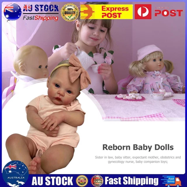 Best baby dolls sales australia
