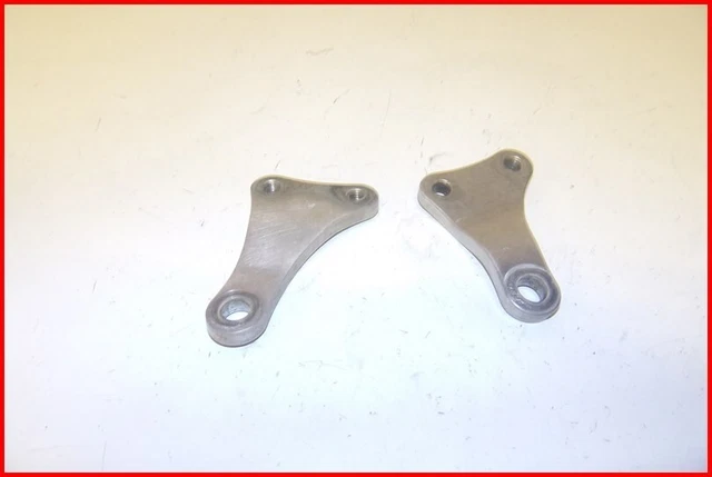 Kawasaki Kxf 450 2010 Support Moteur - Occasion