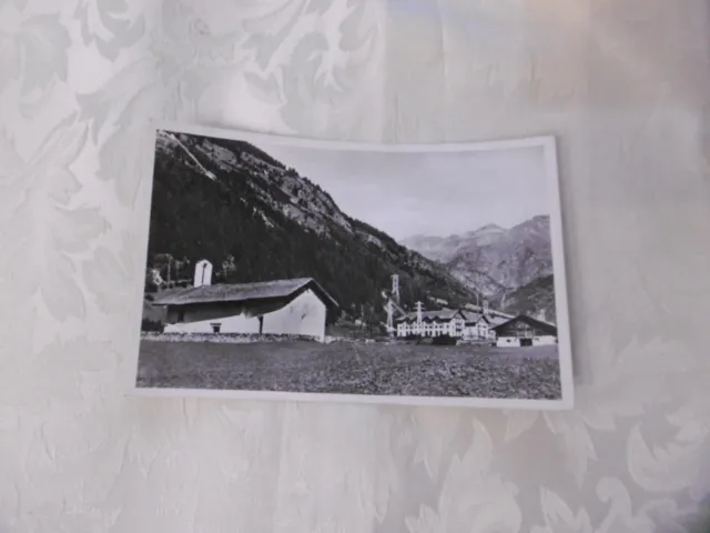 Cartolina Cogolo in Val di Pejo 1949 (GI112) ^
