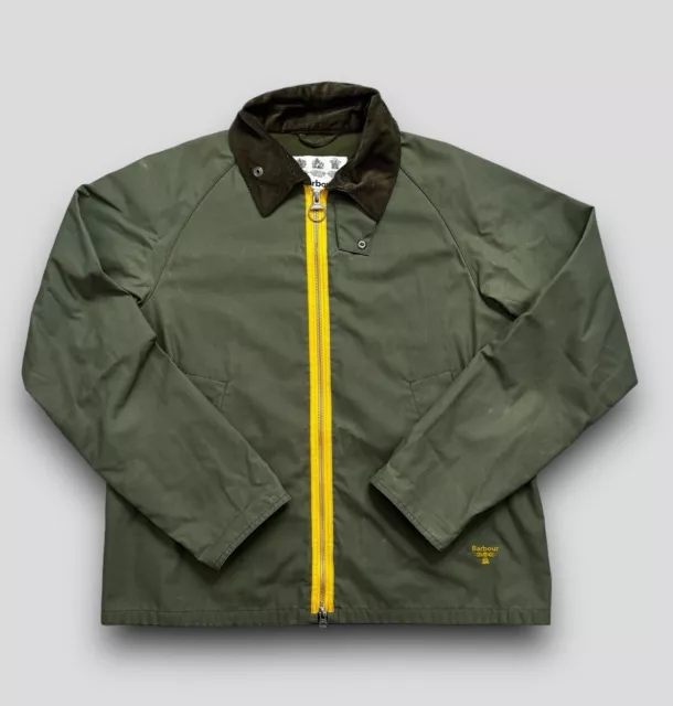Barbour munro sales