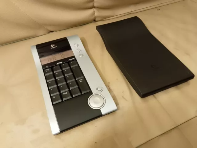 Logitech Y-RX43 calcolatrice numerica pad