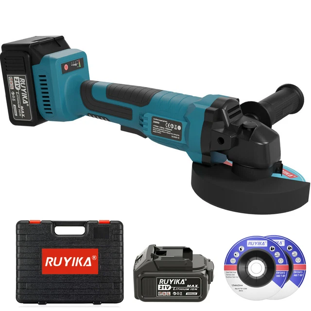 Ruyika drill review cheap
