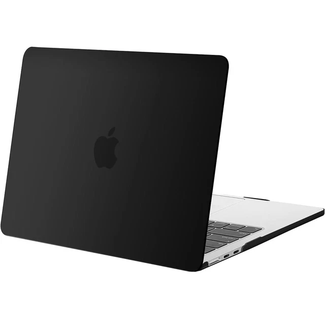 COQUE POUR MACBOOK Air 13 15 Pro 14 16 2024 2023 M4 M3 M2 Rigide