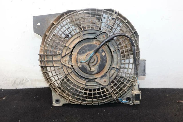 Elemento Riscaldante Ventilatore Forno NEFF B1421N2GB/05 – Ricambio 2400W Per Bosch, Siemens, Neff (APPLIANCE WORKSHOP ELE2044)