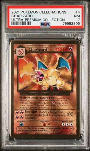 Pokémon Card - Card Graded PSA 10 Gem Mint Mew UR 030/028 JAPANESE 25th  Anniversary Full Art Gold - Mew - Catawiki