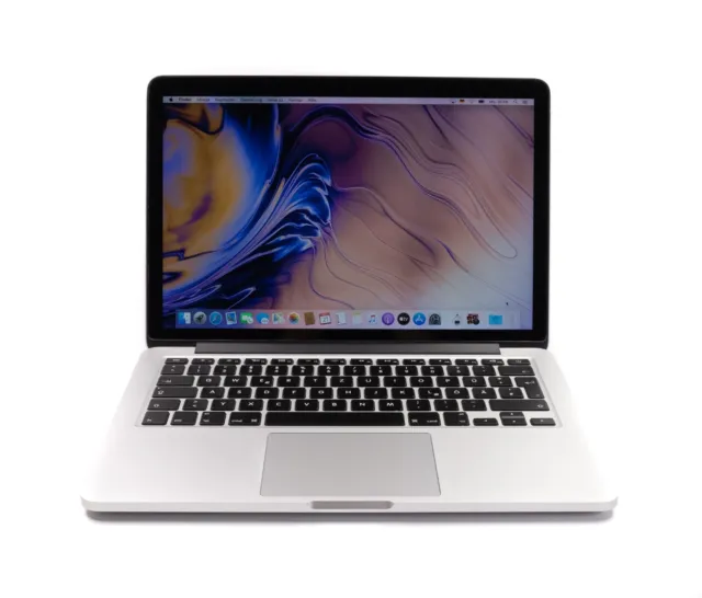 Apple MacBook Pro 13 Retina 2.6GHz i5 8GB RAM 256GB SSD 2014 Notebook Laptop 2