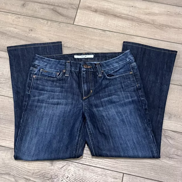 Joe's jeans muse best sale fit