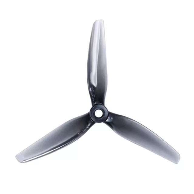 HQ Ethix S5 Prop 5X4X3 5040 5inch 3-Blade Propeller CW & CCW For POPO RC Drone