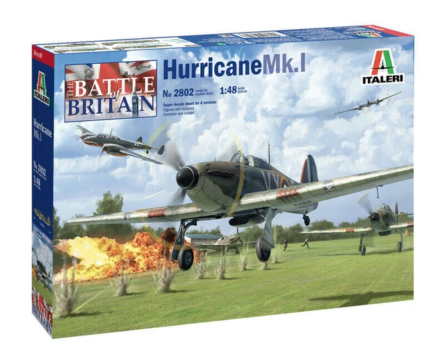 J'adore Kit 62402 - 1:24 RAF S.E.5A - Neuf