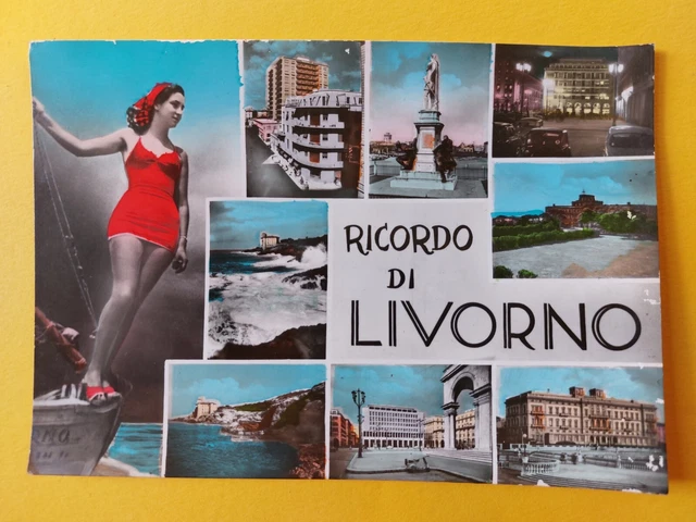 Ricordo Di Livorno