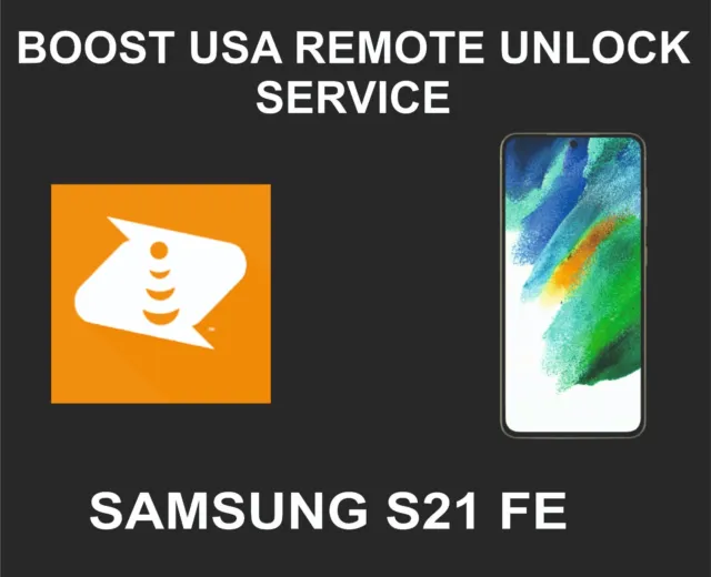 Samsung Unlock Service, Samsung S21 FE, Plus, Ultra, 5G, 2b