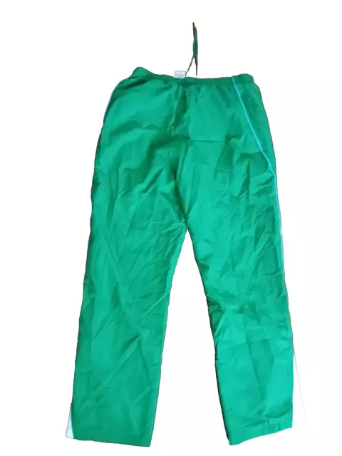 ERIMA Pantalone tuta urban city pants tracksuit pantalon trousers palestra Tg 48 2