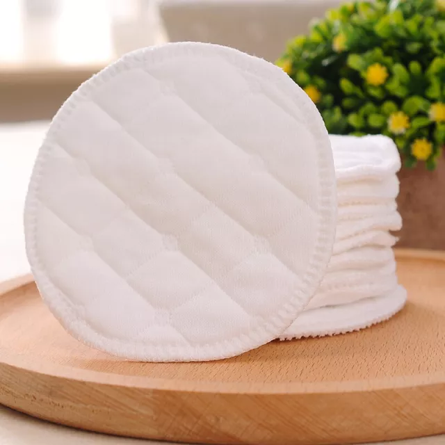 6/9 Layers Makeup Cotton Pads Cosmetic Remover Soft Skin Care Cleaning Wipe