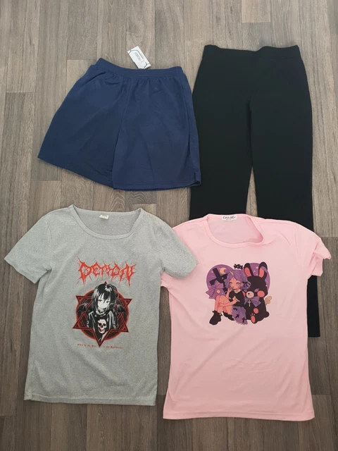 girls clothes bundle age 12-13 years