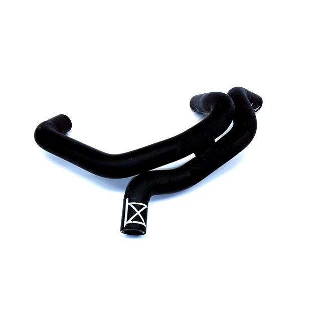 OEM NEW 00-06 Volkswagen Golf Jetta Engine Coolant Hose Inlet Outlet 1J0121086BR