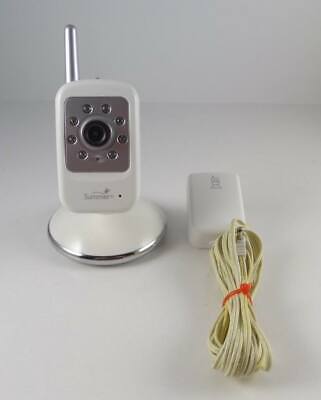 Monitor de bebé de verano complemento/cámara de repuesto y adaptador de CA modelo # 28490