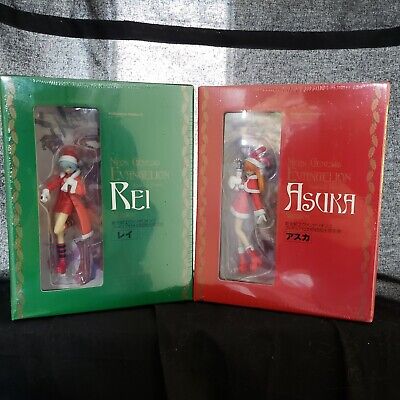 REI VOL 03 Limited Book - Evangelion Ayanami Mogudan Full Color 5p 