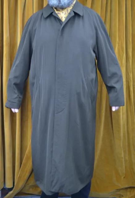 Van sales gils coat