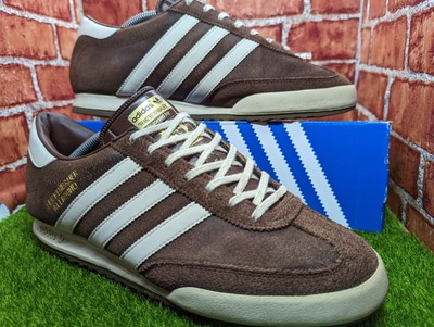 ADIDAS ALLROUND BECKENBAUER - White 