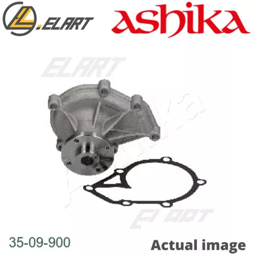 Water Pump For Isuzu Campo,Kb,G200Z Ashika 3509900