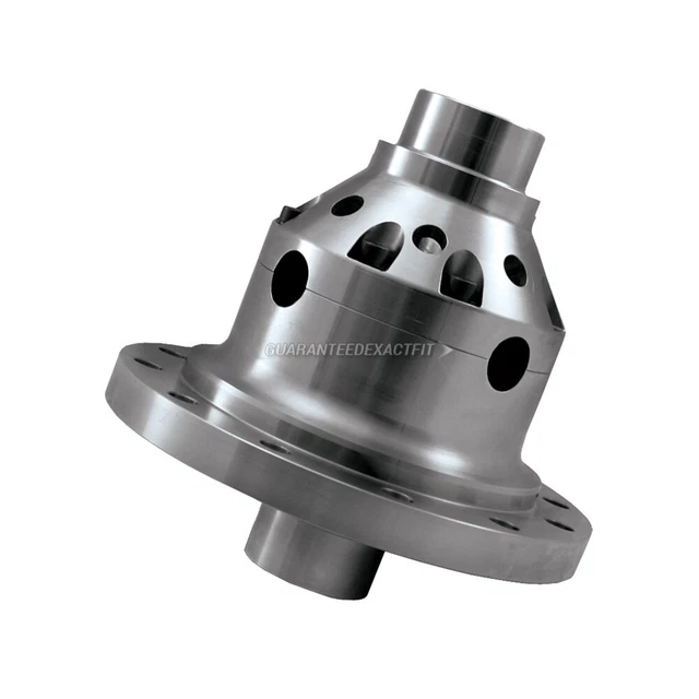 For Chevrolet Silverado 2500 & 3500 2001 Yukon Gear Differential Carrier GAP
