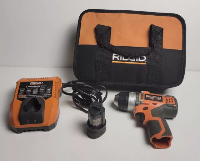Ridgid r82008 online