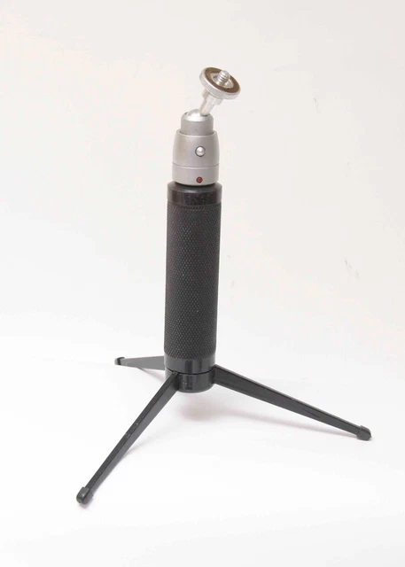 Stabiles Dreibein/Tischstativ/Ministativ   Nr.493