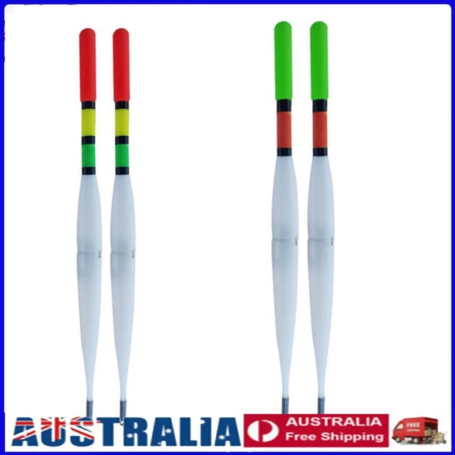 LIGHT STICK DEEP Water Luminous Electronic Floats Bobber Fishing Tackle