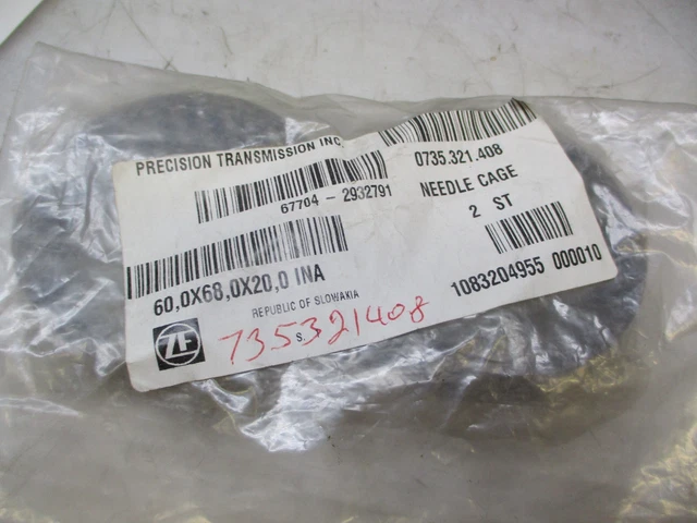♡ Engine Bearings, Engines & Engine Parts, Car & Truck Parts