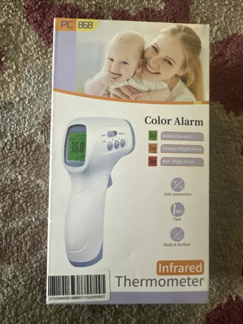 Baby Thermometer