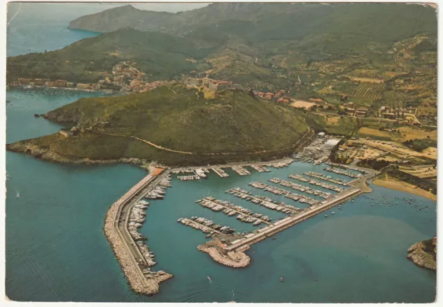Porto Ercole - Grosseto - Marina Di Cala Galera -2977-