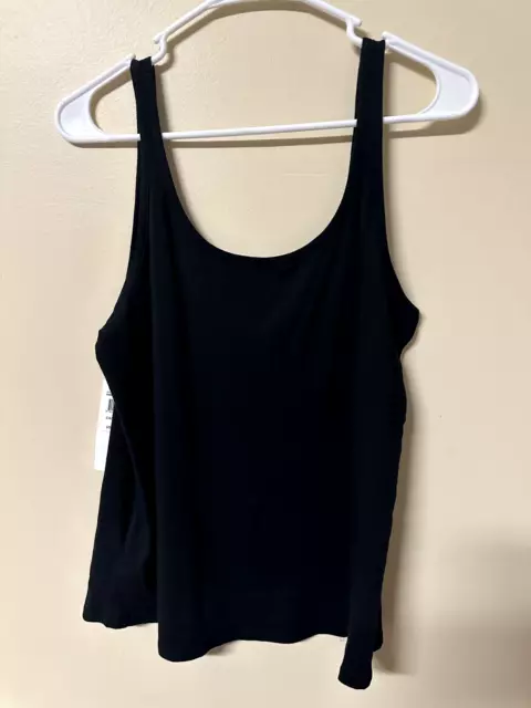 Rip Curl Tank Top Shirt Womens Size L 2