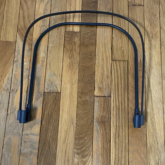 UppaBaby Cruz V1 Stroller Canopy Frame Arch Complete