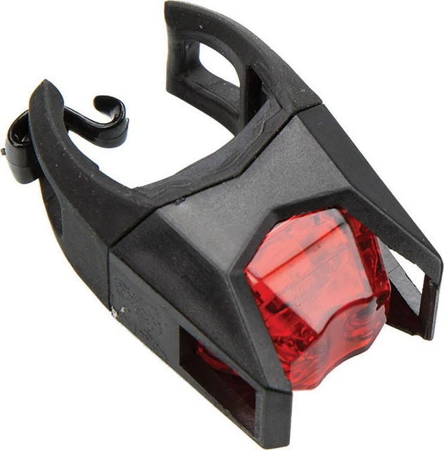 LUCE BICI FANALE ANTERIORE A 5 LED LUCI BICI DA STRADA LUCE BICI FANALE ANTERIORE A 5 LED LUCI BICI DA STRADA